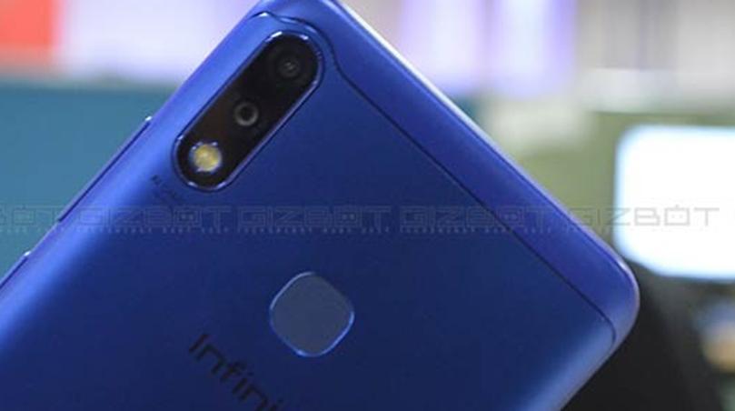 Infinix最近推出了很多廉價(jià)智能手機