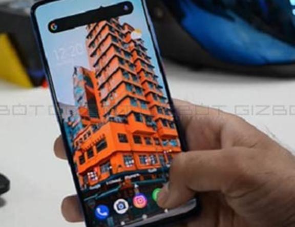 新推出的Redmi K20系列智能手機瞄準了價(jià)值旗艦購買(mǎi)者
