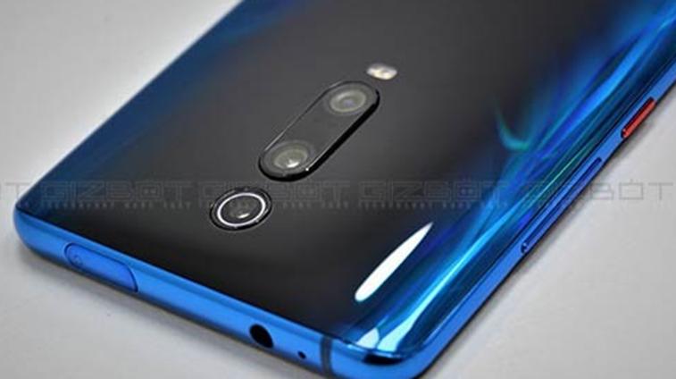 新推出的Redmi K20系列智能手機瞄準了價(jià)值旗艦購買(mǎi)者