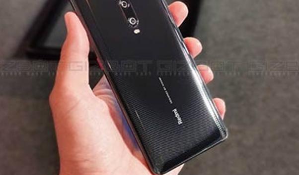 新推出的Redmi K20系列智能手機瞄準了價(jià)值旗艦購買(mǎi)者