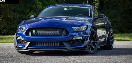 謝爾比GT350新的車(chē)軸碳纖維雙片離合器和碳纖維傳動(dòng)軸的過(guò)渡動(dòng)力