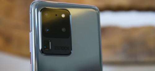 評測小米10手機及三星S20 Ultra手機好不好