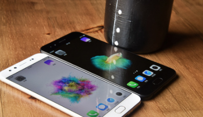 評測華為暢享7及vivo X9s手機性能如何