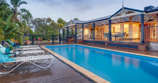 墨爾本強勁房地產(chǎn)市場(chǎng)的利潤豐厚