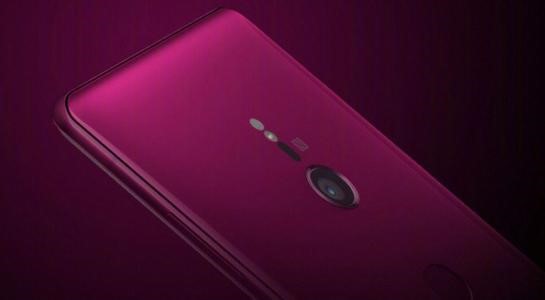 未來(lái)的索尼手機可能具有彎曲或可折疊的OLED屏幕