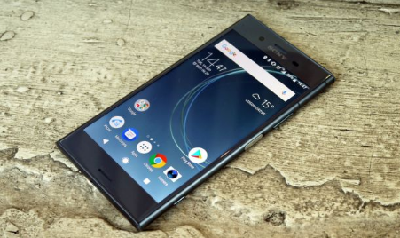 未來(lái)的索尼手機可能具有彎曲或可折疊的OLED屏幕