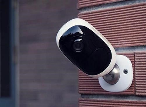 Reolink Argus 2是一款完全無(wú)線(xiàn)的安全攝像頭