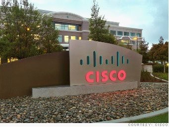 思科將斥資19億美元收購云通信提供商BroadSoft