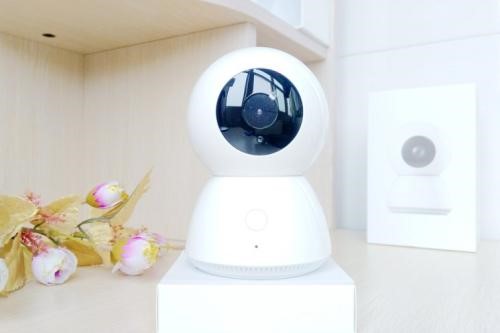 小米以99元的價(jià)格推出MIJIA智能相機標準版