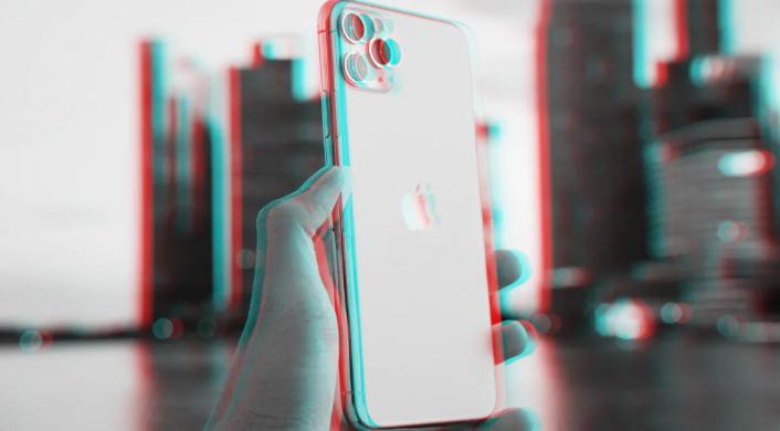 下一代iPhone將配備面向世界的3D相機