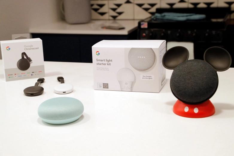 谷歌的下一個(gè)Chromecast Ultra將運行Android TV并具有遙控器