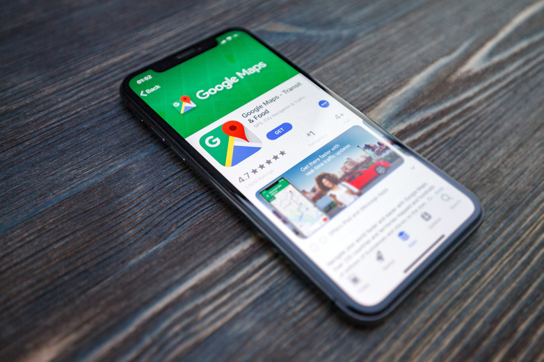 谷歌 Maps最好的新功能之一終于向更多用戶(hù)推出