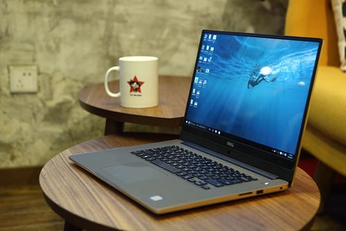XPS 13筆記本電腦在戴爾總統日的銷(xiāo)售中降價(jià)250美元