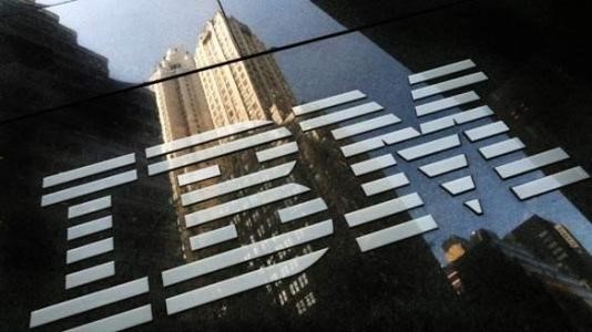 IBM計劃在法國為區塊鏈和AI招聘1800名員工