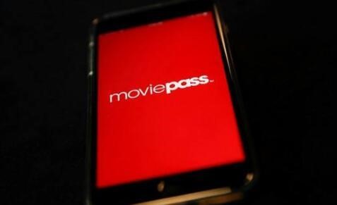 MoviePass的母公司度過(guò)了一個(gè)非常艱難的季度