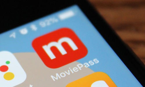 MoviePass的母公司度過(guò)了一個(gè)非常艱難的季度