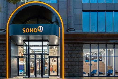 Spatial公司籌集了800萬(wàn)美元