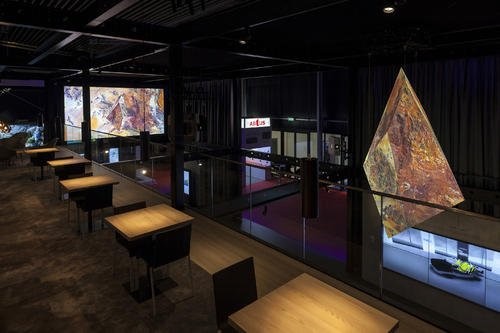 Spatial公司籌集了800萬(wàn)美元