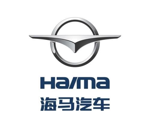 這是海馬在2020年汽車(chē)博覽會(huì )上展示的所有東西