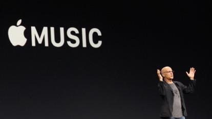 Apple Music與主要唱片公司達成新交易,沒(méi)有“ Apple Prime”捆綁協(xié)議