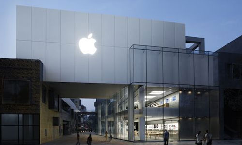 由于關(guān)稅的變化蘋(píng)果公司提高了iphone的價(jià)格