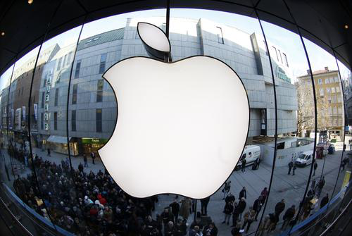 蘋(píng)果公司被要求推出可拆卸電池的iphone