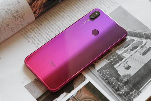 Redmi Note 9 Pro將于明天發(fā)布之前實(shí)時(shí)拍攝