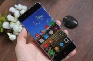 努比亞宣布推出65W GaN充電器20000mAh移動(dòng)電源以及更多手機配件