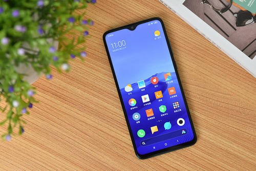 小米的Qin AI Assistant Pro手機現在具有64GB的版本和更新的處理器
