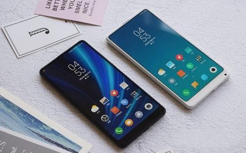 Mi 10今天在供應短缺的情況下再次開(kāi)始銷(xiāo)售