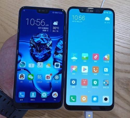Mi 10今天在供應短缺的情況下再次開(kāi)始銷(xiāo)售