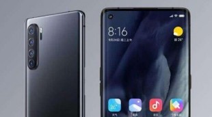 Mi 10今天在供應短缺的情況下再次開(kāi)始銷(xiāo)售