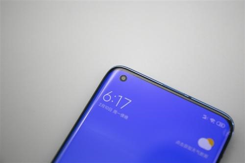 小米將于3月23日在馬來(lái)西亞宣布Redmi Note 9S