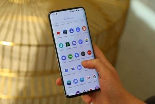 OnePlus 8 TPU保護套在GizTop上開(kāi)始銷(xiāo)售