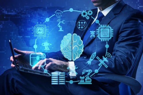 人工智能在醫療保健中有幾種高價(jià)值的應用