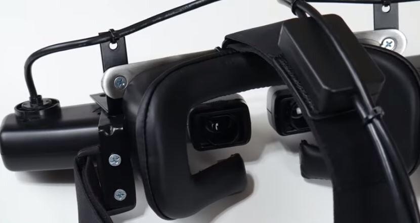 Raspberry Pi：將流行的單板計算機變成便宜的VR耳機