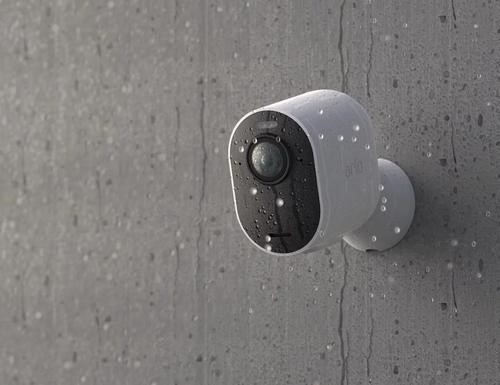 Kami推出了類(lèi)似于A(yíng)rlo的安全攝像頭