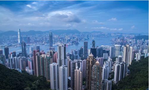 房地產(chǎn)市場(chǎng)還沒(méi)有出現冠狀病毒受損的跡象