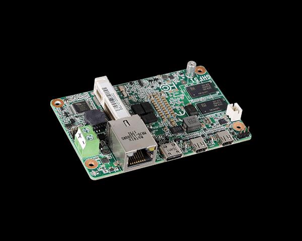來(lái)自DFI的新型Raspberry Pi尺寸的AMD Ryzen嵌入式SBC