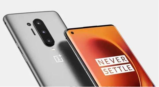 一加8將完全融入5G時(shí)代首席執行官說(shuō)