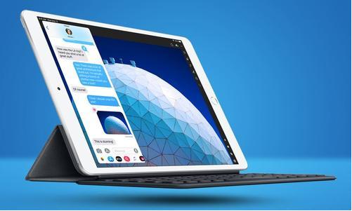 iPad Air突然變黑了蘋(píng)果會(huì )免費修復它
