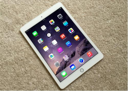 iPad Air突然變黑了蘋(píng)果會(huì )免費修復它