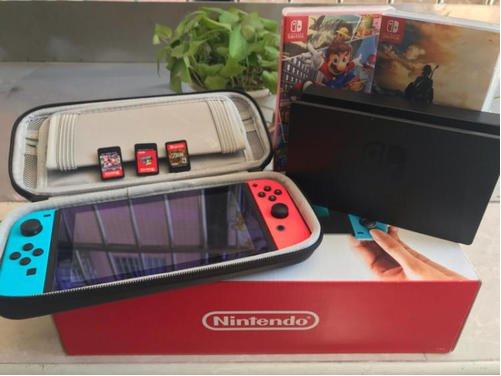 最后一個(gè)任天堂游戲機原型機在拍賣(mài)會(huì )上以36萬(wàn)美元的價(jià)格售出