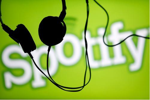Spotify正在進(jìn)行大規模的重新設計