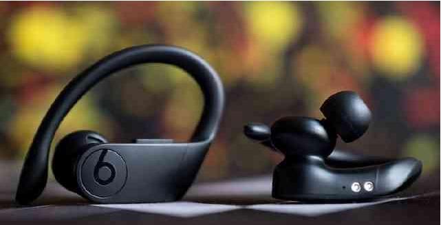 售價(jià)15美元的Powerbeats 4續航15小時(shí)