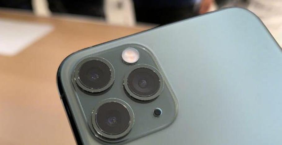 iPhone 11缺少6項現代智能手機功能