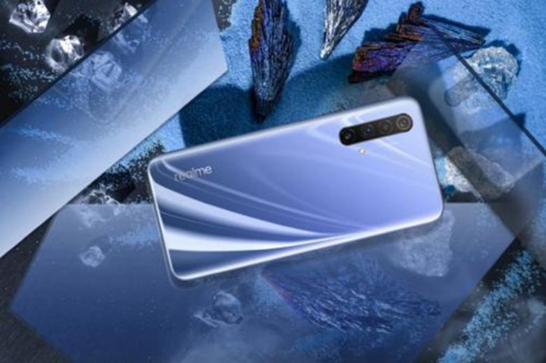 Realme將推出小米手環(huán)究竟長(cháng)什么樣呢