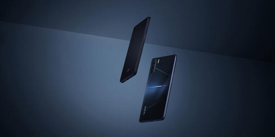 Oppo產(chǎn)品頁(yè)面分享了Find X2重量的誤導性細節