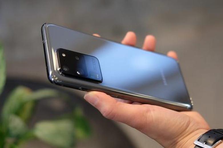 Galaxy S20超5g拆解揭露了一些令人擔憂(yōu)的秘密