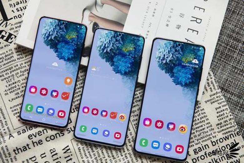 Galaxy S20超5g拆解揭露了一些令人擔憂(yōu)的秘密